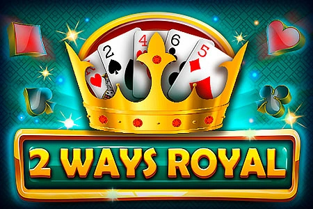 2 Ways Royal