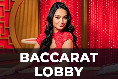 Baccarat Lobby
