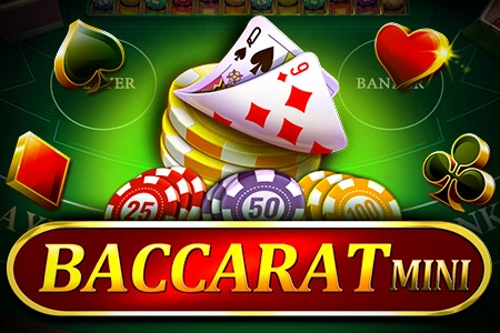 Baccarat Mini