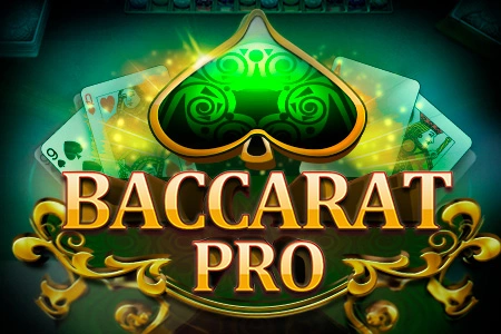 Baccarat Pro