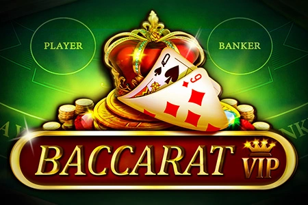 Baccarat Vip