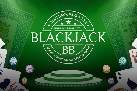 Blackjack BB