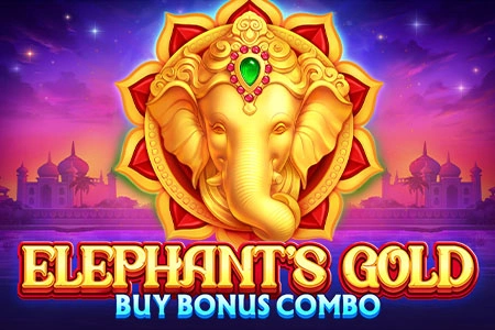 Elephant’s Gold: Buy Bonus Combo