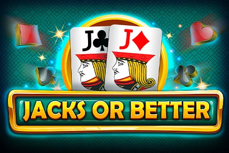 Jacks or Better