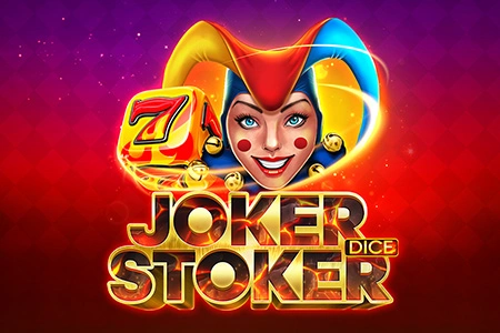 Joker Stoker (Dice)