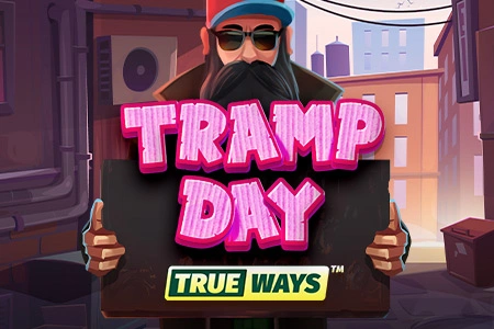 Tramp Day TRUEWAYS